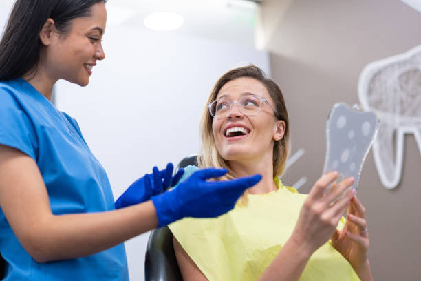 Advanced Technology for Better Dental Care in Pleasantdale, NJ
